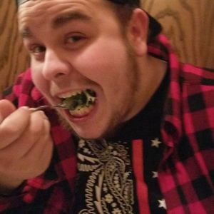 Meet your Posher, Logan